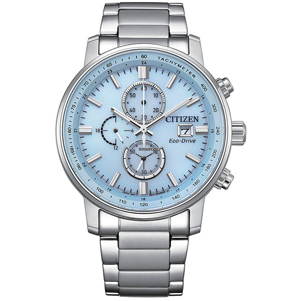 Часы Citizen Eco-Drive CA0840-87M