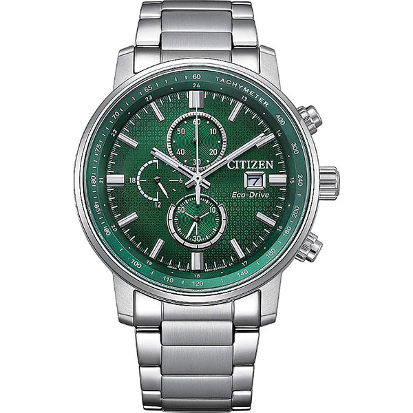 Часы Citizen Eco-Drive CA0840-87X