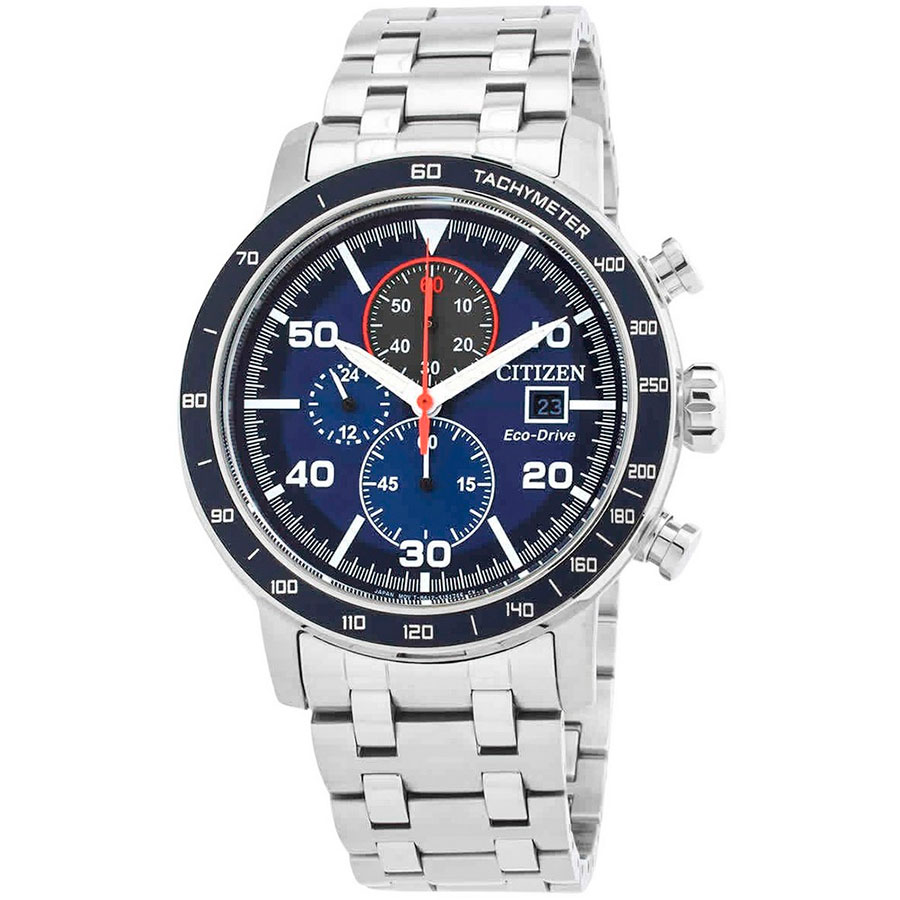 Часы Citizen Eco-Drive CA0850-59L