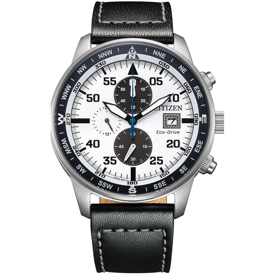Часы Citizen Eco-Drive CA0880-07A