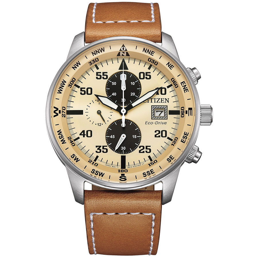 Часы Citizen Eco-Drive CA0880-15X