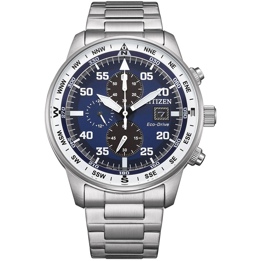 Часы Citizen Eco-Drive CA0880-58L