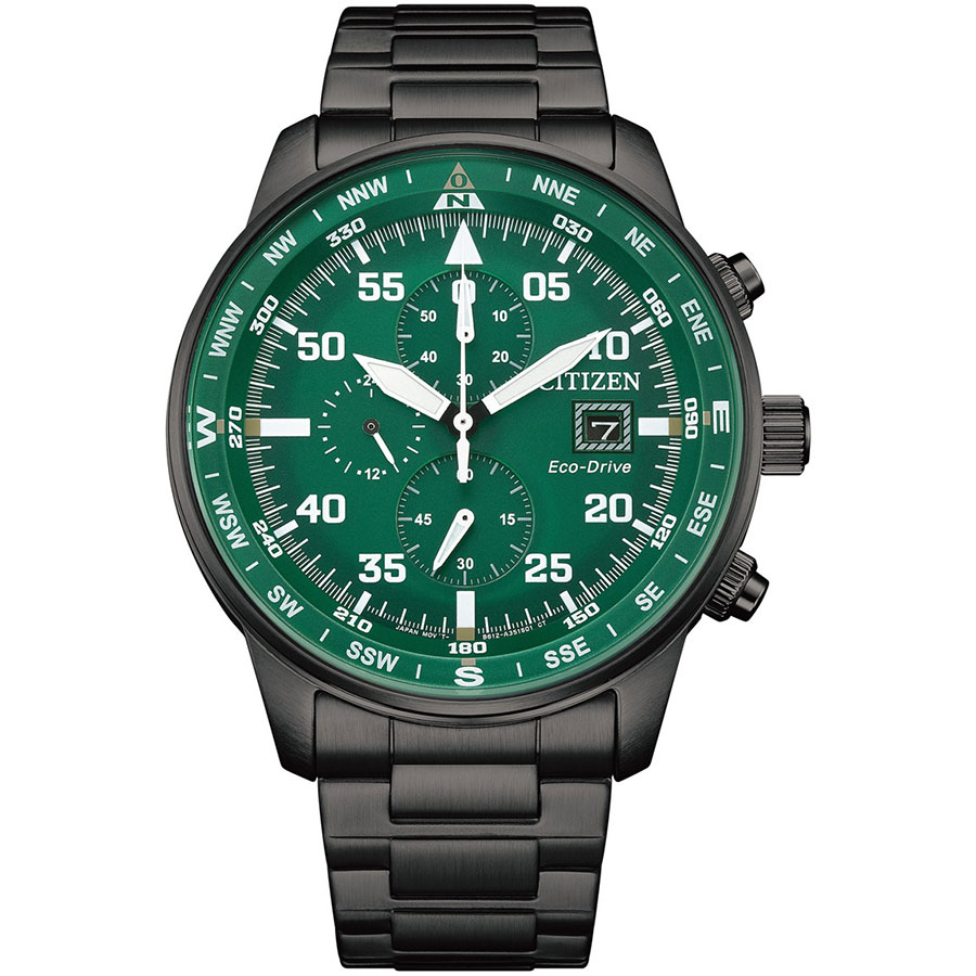 Часы Citizen Eco-Drive CA0885-54X