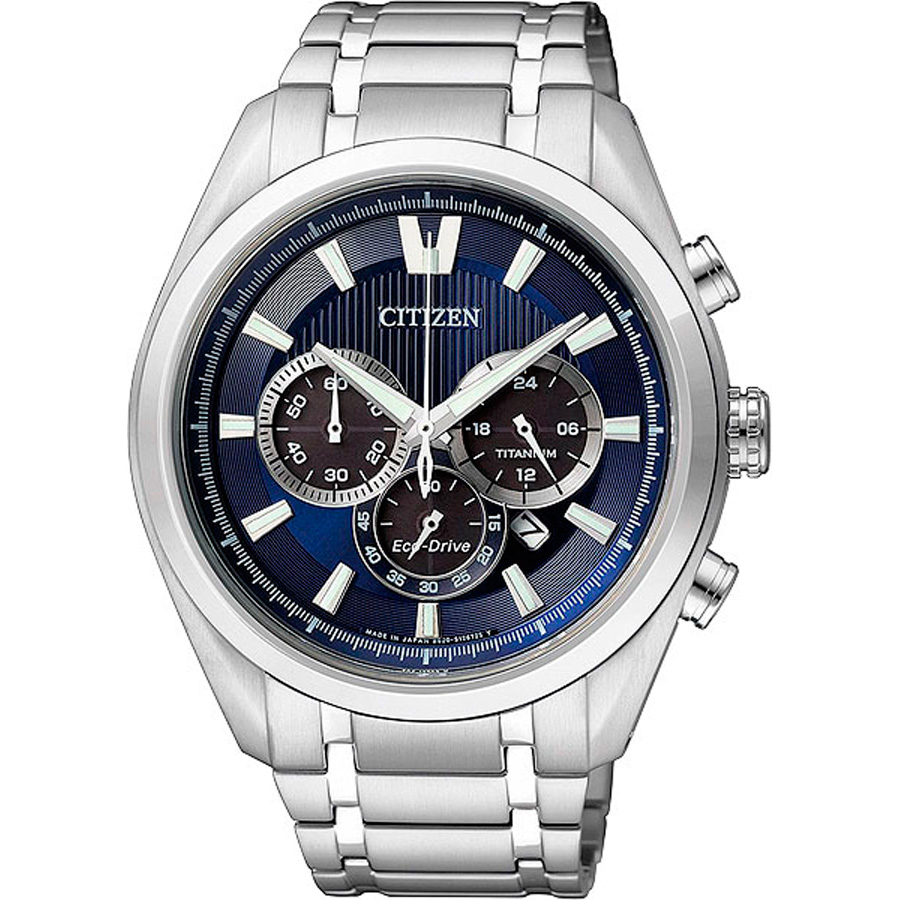 Часы Citizen Super Titanium CA4010-58L
