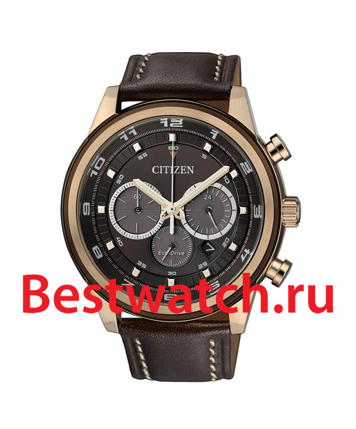 Часы Citizen Eco-Drive CA4037-01W