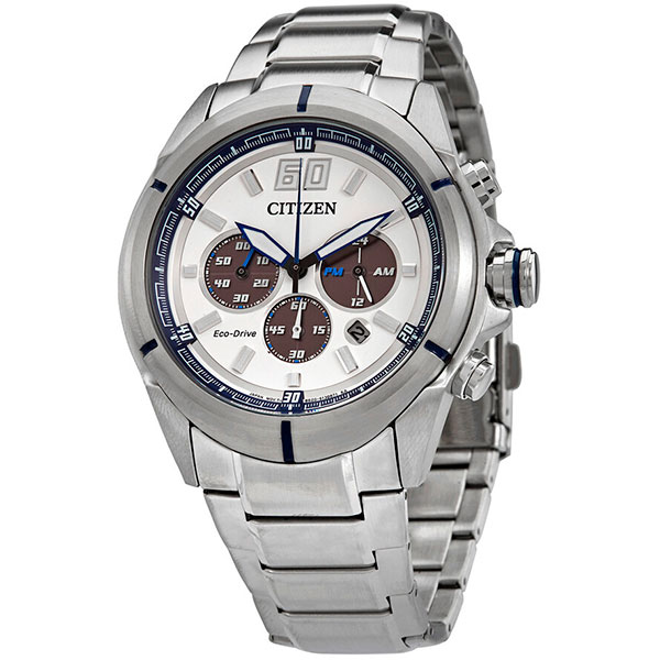 Часы Citizen Eco-Drive CA4100-57A