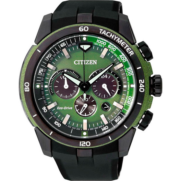 Часы Citizen Eco-Drive CA4156-01W