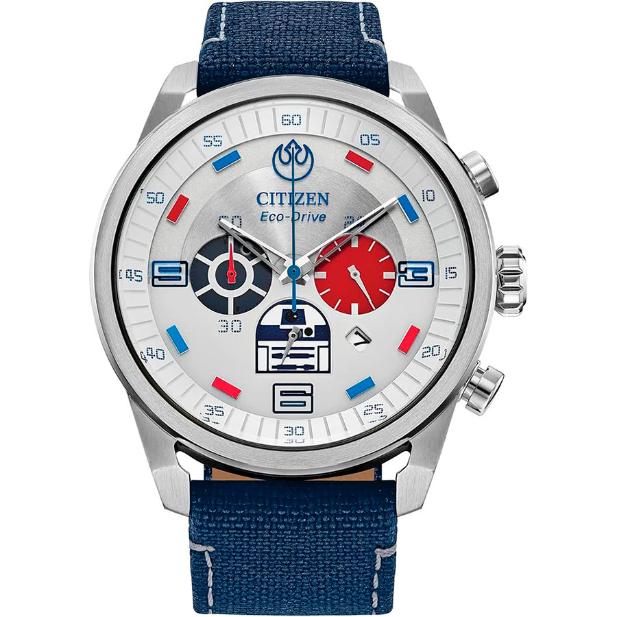 Часы Citizen Eco-Drive CA4219-03W