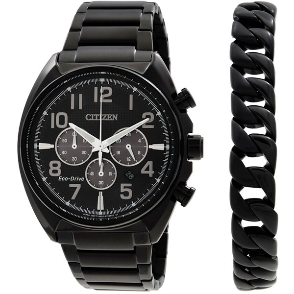 Часы Citizen Chronograph CA4285-68E