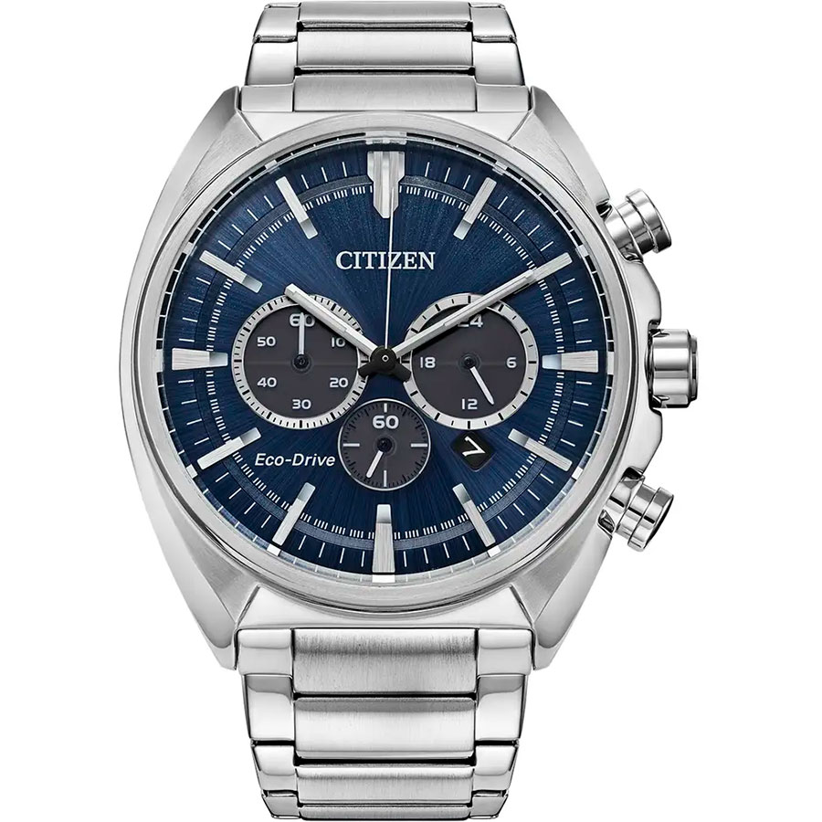 Часы Citizen Eco-Drive CA4288-86L