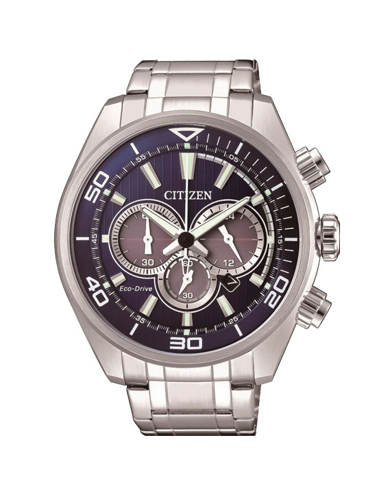 Часы Citizen Eco-Drive CA4330-81L