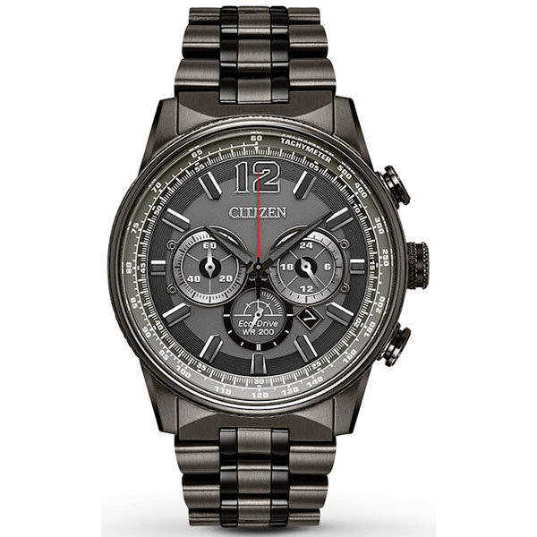Часы Citizen Chronograph CA4377-53H