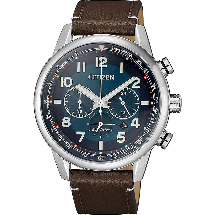 Часы Citizen Eco-Drive CA4420-13L