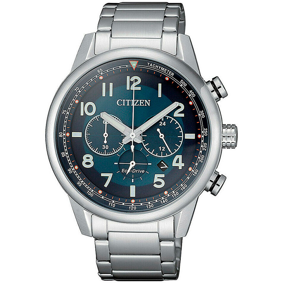 Часы Citizen Eco-Drive CA4420-81L
