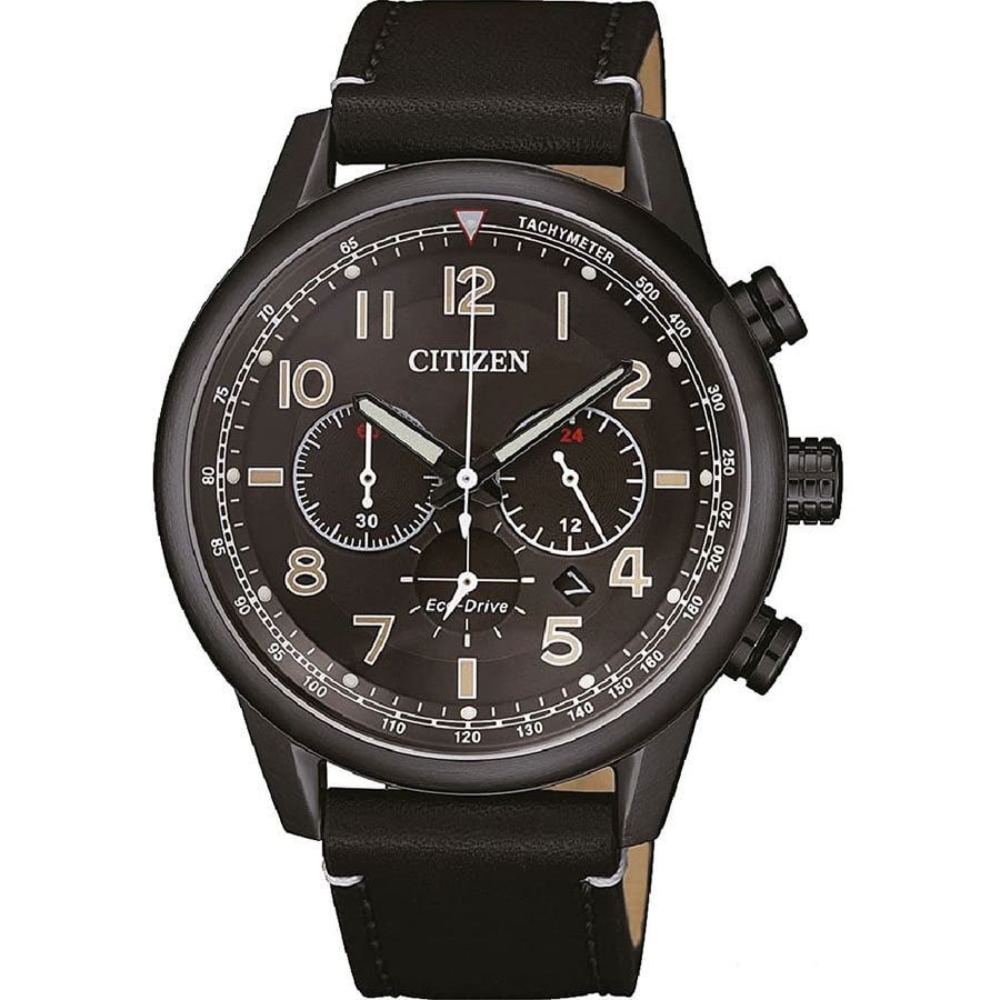 Часы Citizen Eco-Drive CA4425-28E