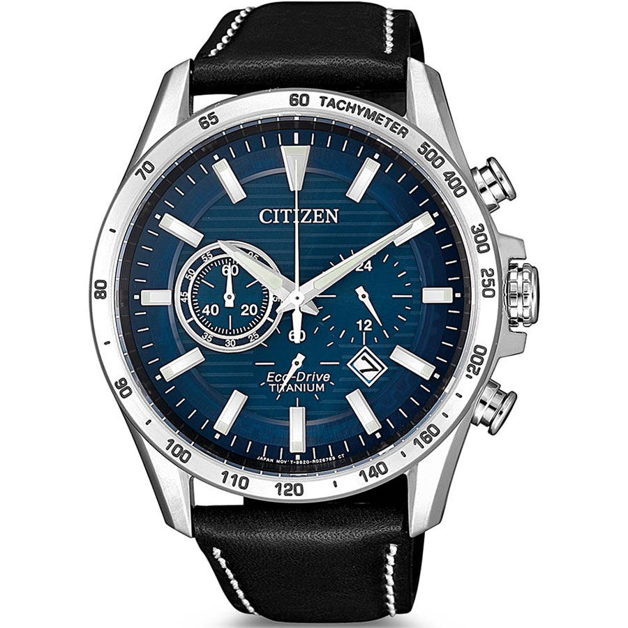 Часы Citizen Eco-Drive CA4440-16L