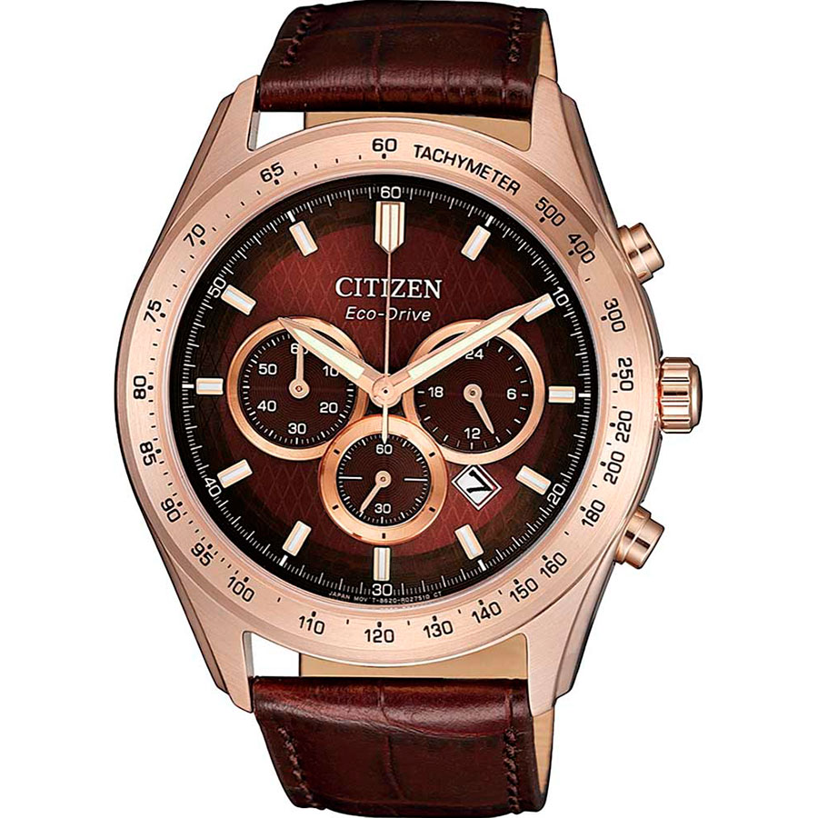Часы Citizen Eco-Drive CA4452-17X