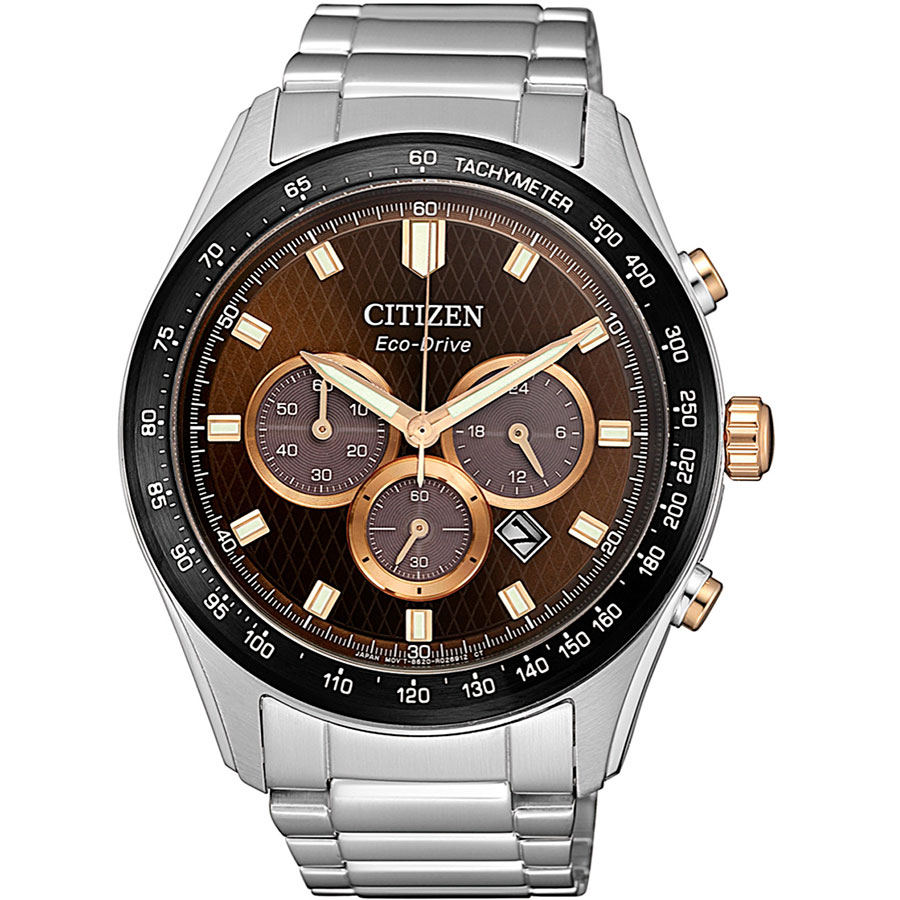 Часы Citizen Eco-Drive CA4456-83X