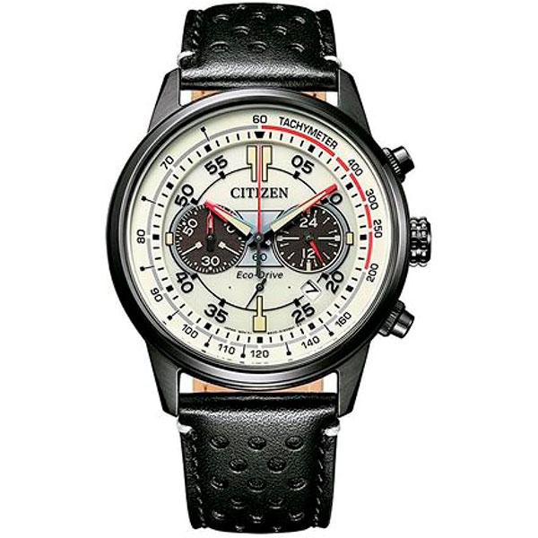Часы Citizen Chronograph CA4465-15X