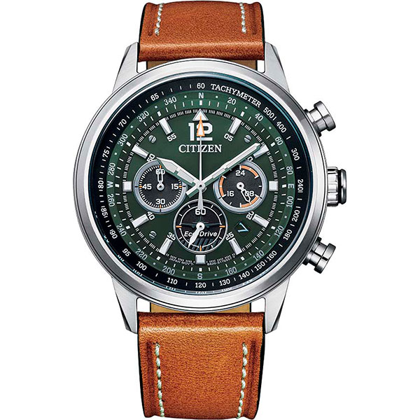 Часы Citizen Eco-Drive CA4470-15X