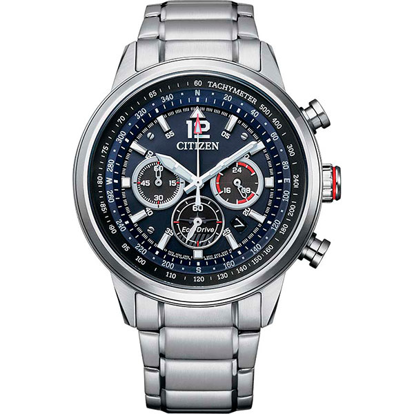 Часы Citizen Eco-Drive CA4471-80L