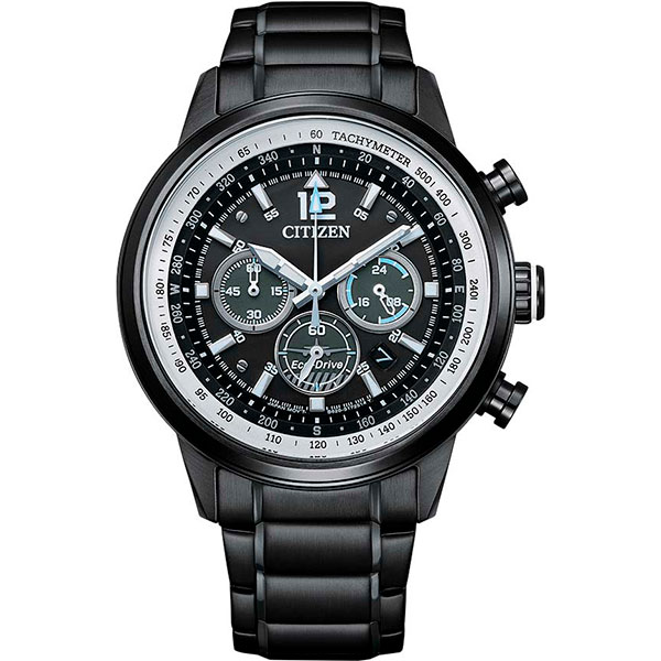 Часы Citizen Eco-Drive CA4475-89E