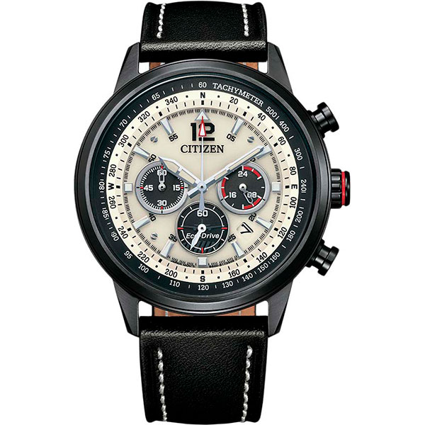 Часы Citizen Eco-Drive CA4476-19X