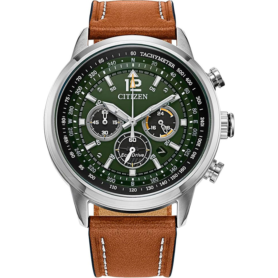 Часы Citizen Eco-Drive CA4477-08X