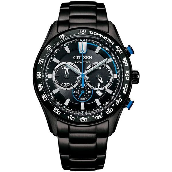 Часы Citizen Eco-Drive CA4485-85E