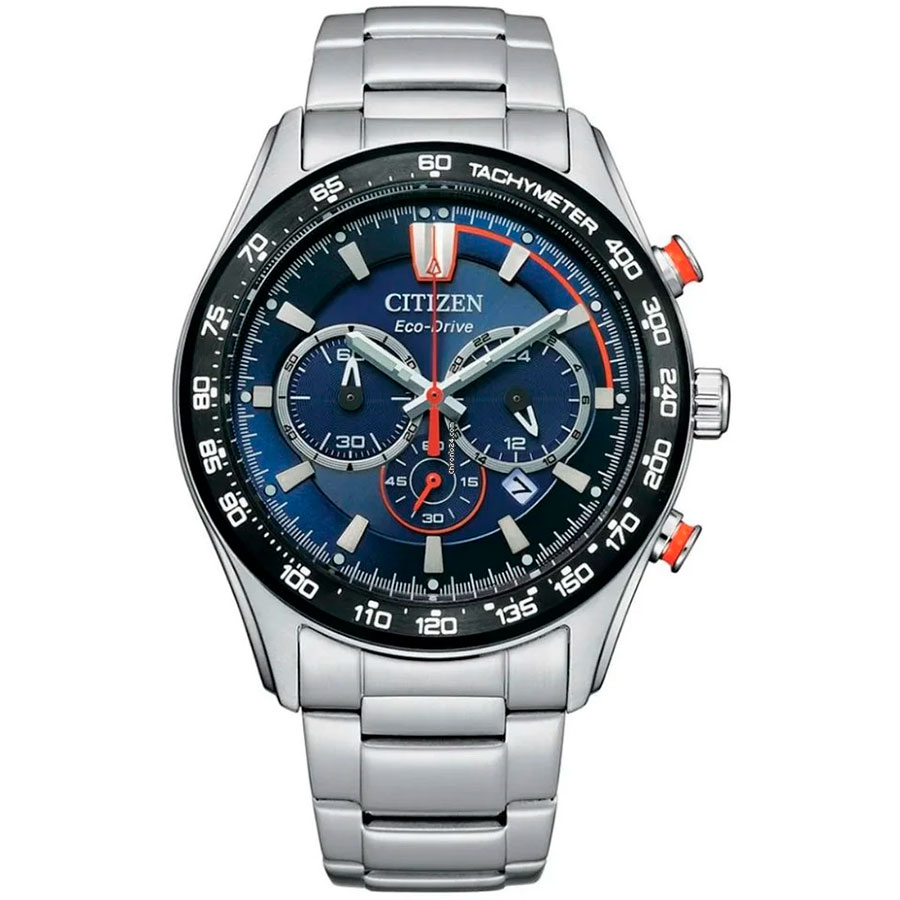 Часы Citizen Eco-Drive CA4486-82L