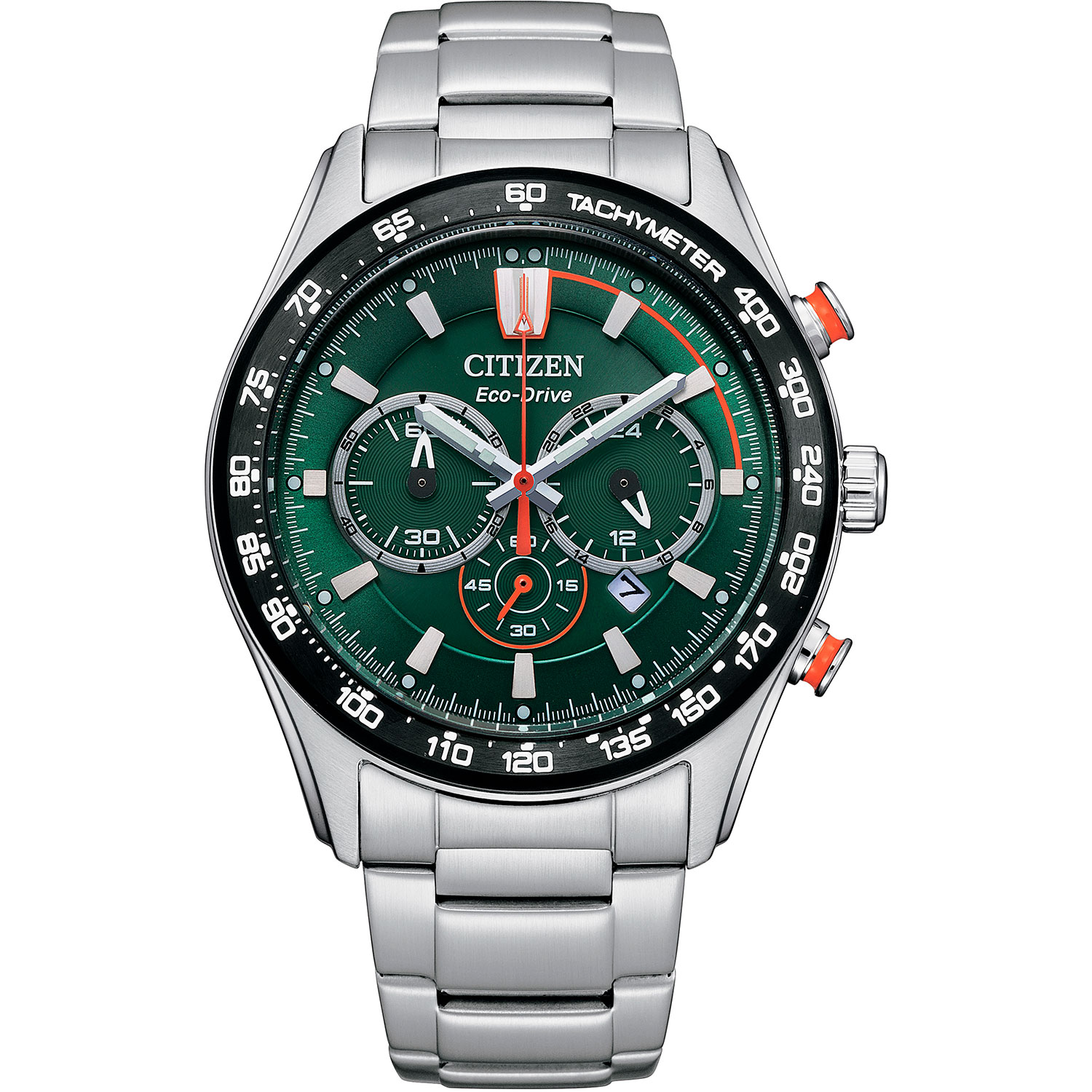 Часы Citizen Eco-Drive CA4486-82X