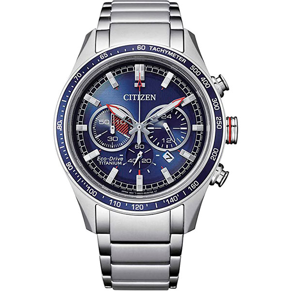 Часы Citizen Super Titanium CA4490-85L