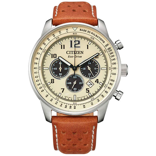 Часы Citizen Eco-Drive CA4500-16X