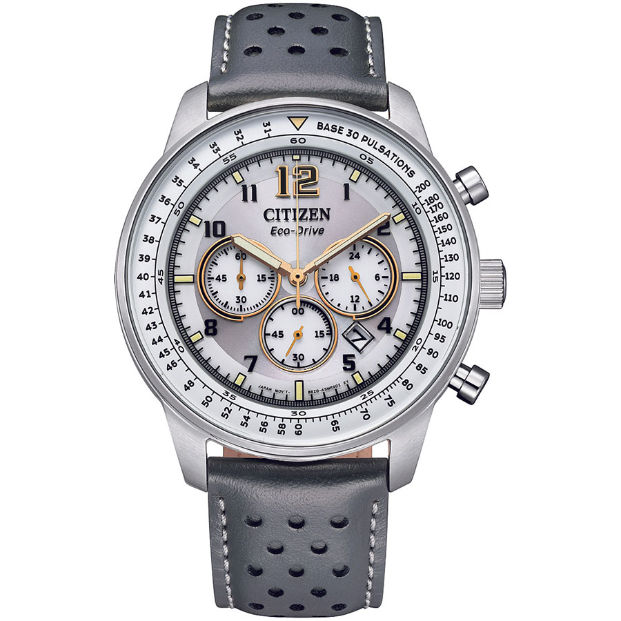 Часы Citizen Eco-Drive CA4500-24H