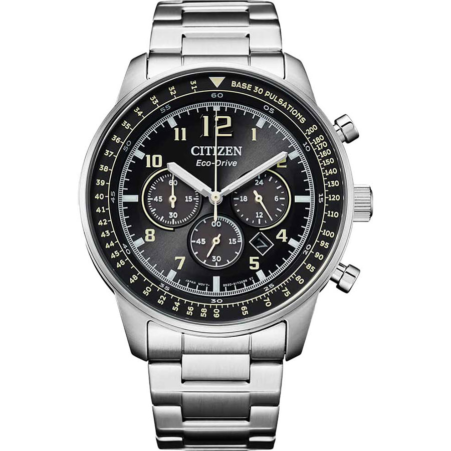 Часы Citizen Eco-Drive CA4500-83E