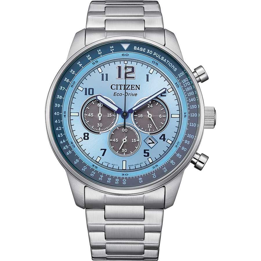 Часы Citizen Eco-Drive CA4500-83M