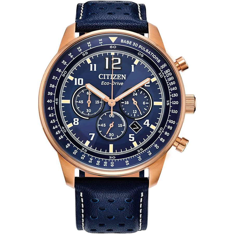 Часы Citizen Eco-Drive CA4503-00L