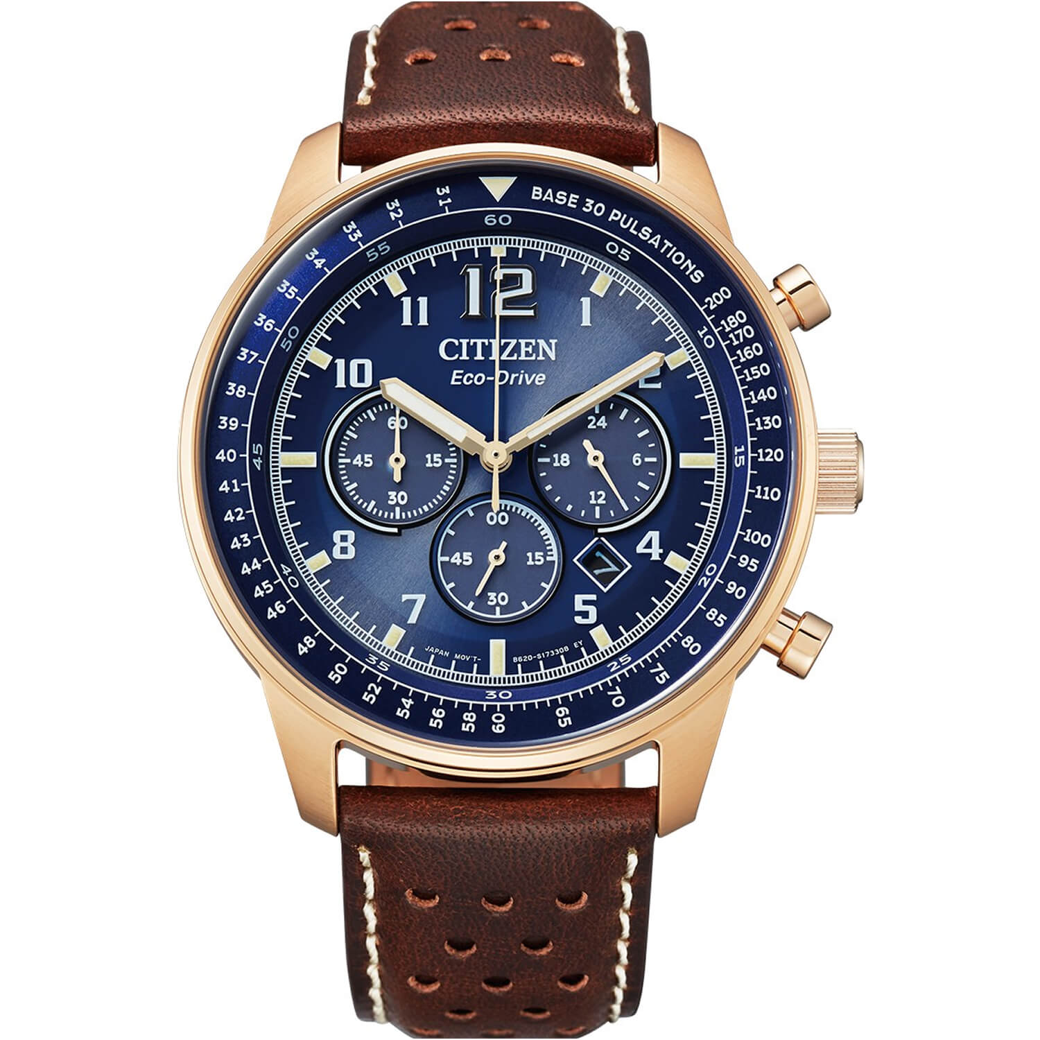 Часы Citizen Eco-Drive CA4503-18L