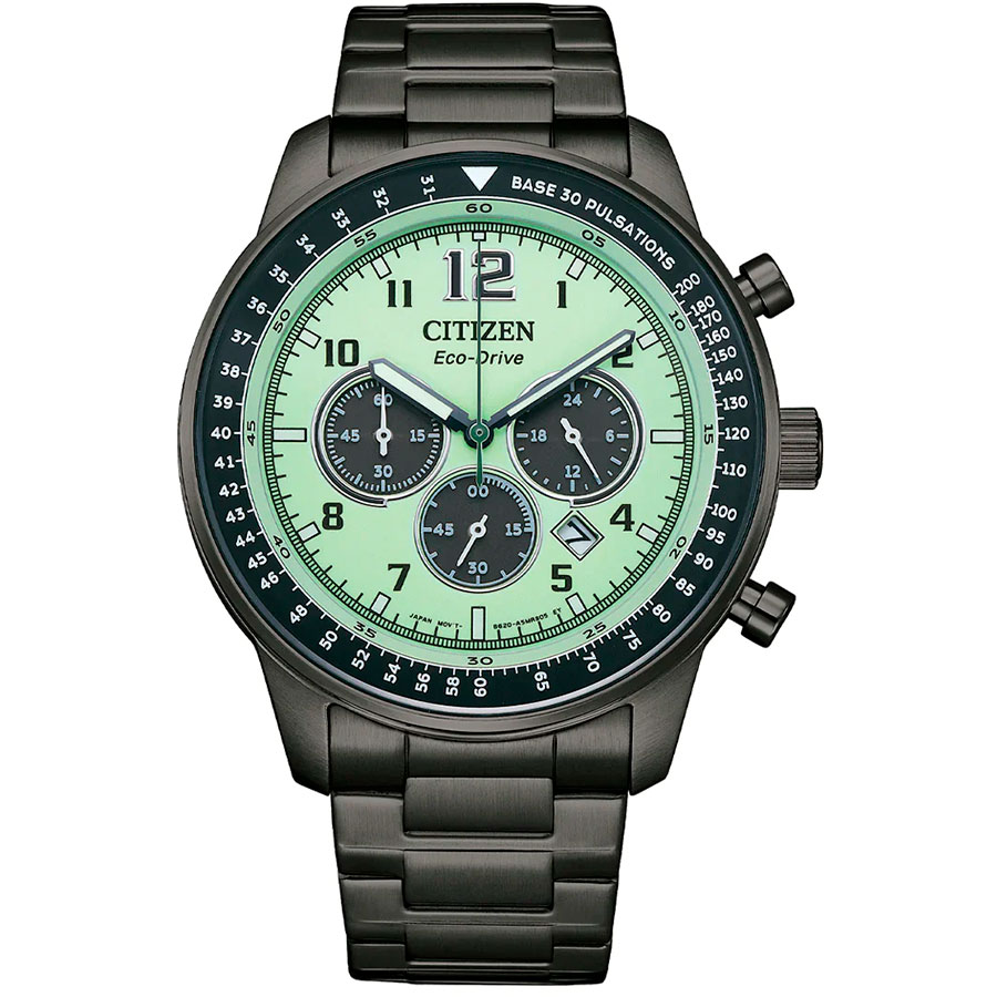 Часы Citizen Eco-Drive CA4507-84X