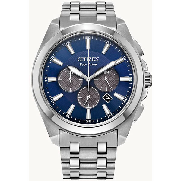 Часы Citizen Eco-Drive CA4510-55L