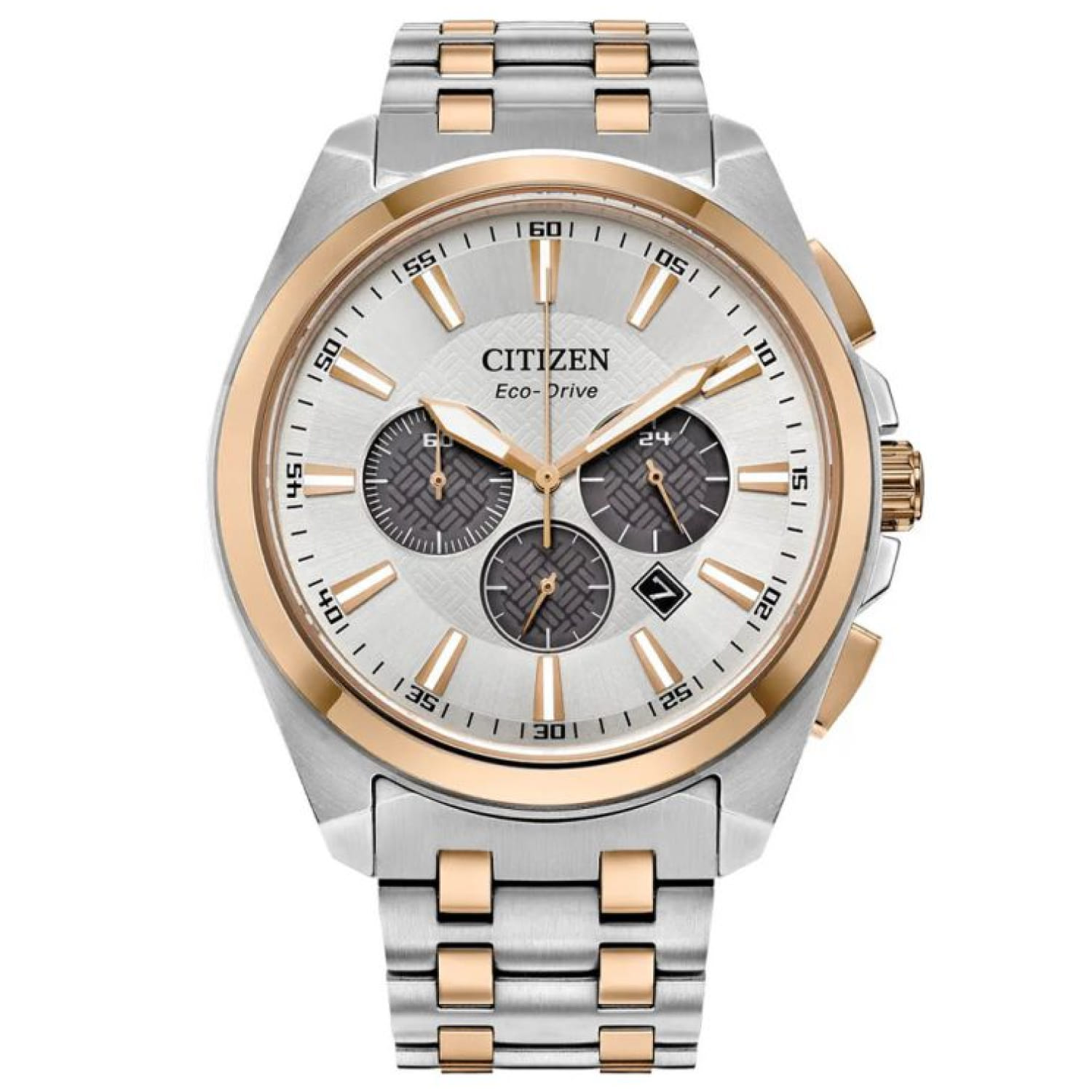 Часы Citizen Eco-Drive CA4516-59A