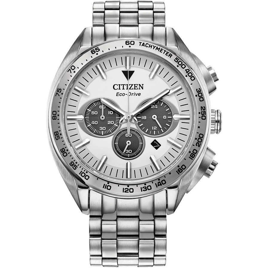 Часы Citizen Chronograph CA4540-54A