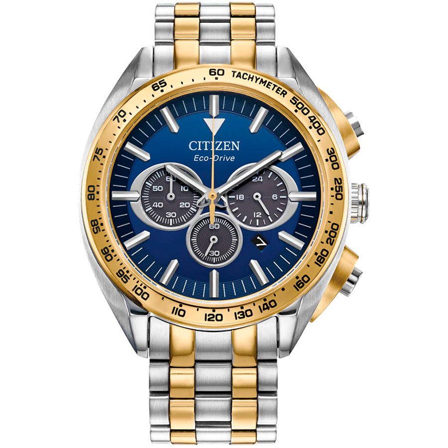 Часы Citizen Chronograph CA4544-53L