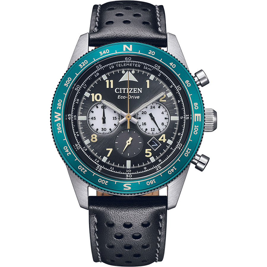 Часы Citizen Eco-Drive CA4558-16E