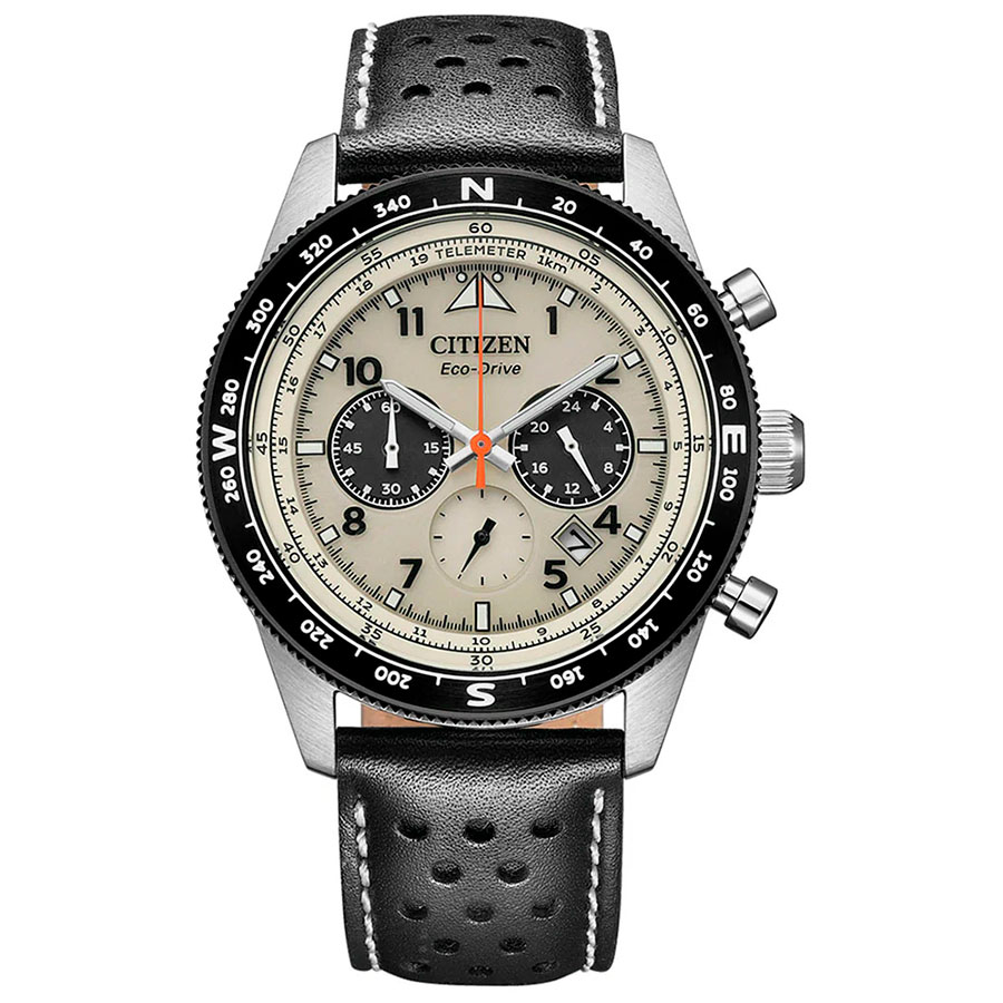 Часы Citizen Eco-Drive CA4559-13A