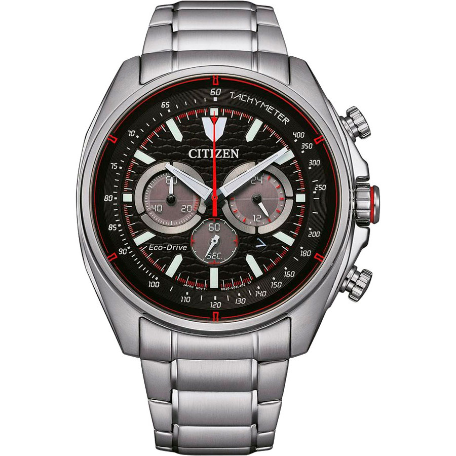Часы Citizen Eco-Drive CA4561-89E