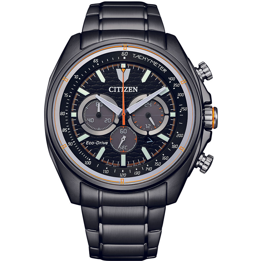 Часы Citizen Eco-Drive CA4567-82H