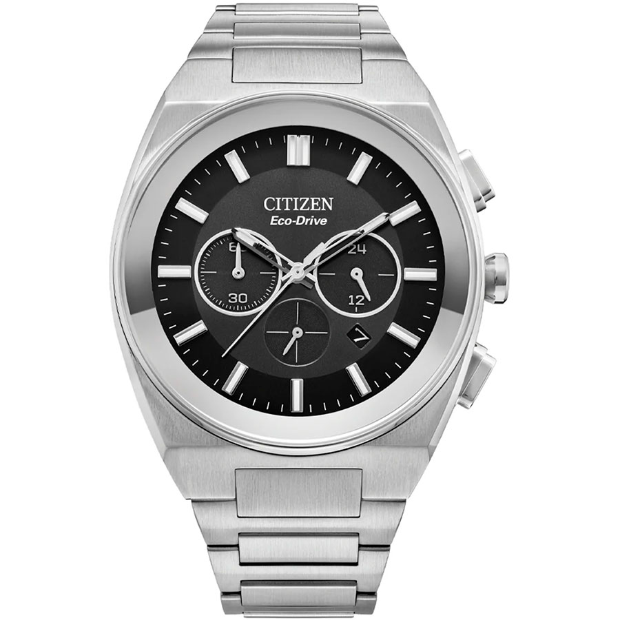 Часы Citizen Chronograph CA4580-50E