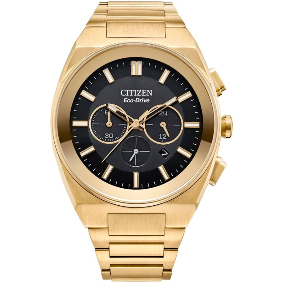 Часы Citizen Chronograph CA4582-54E