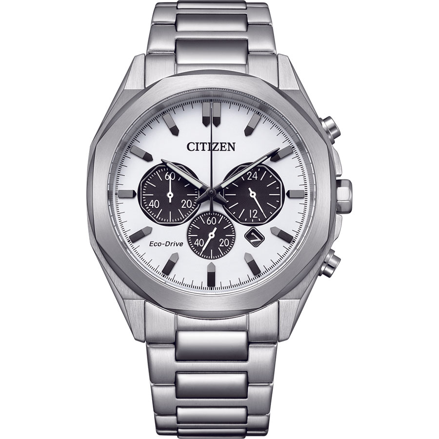 Часы Citizen Eco-Drive CA4590-81A